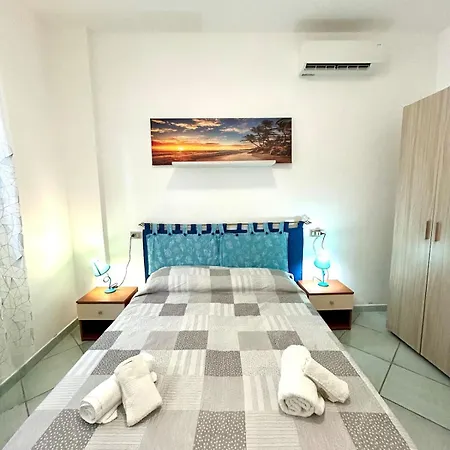 Residenza Dalia 加利波利