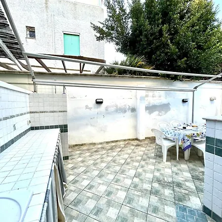 Residenza Dalia 加利波利