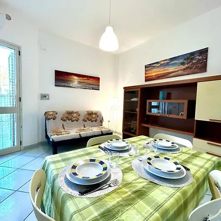 Residenza Dalia * 加利波利