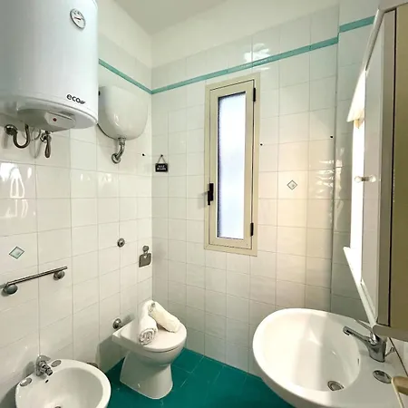 Residenza Dalia Holiday home