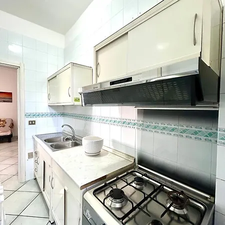 Residenza Dalia Holiday home *