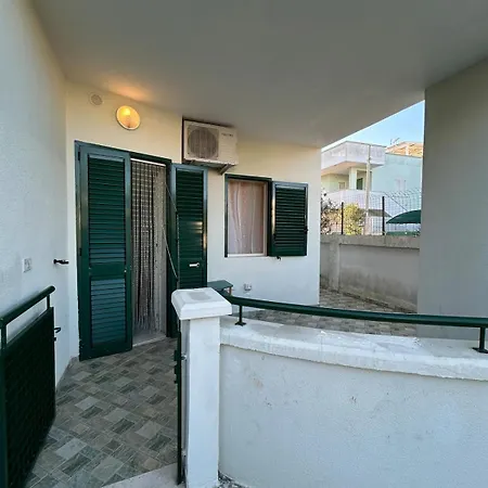 Residenza Dalia *