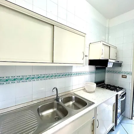 Holiday home Residenza Dalia *