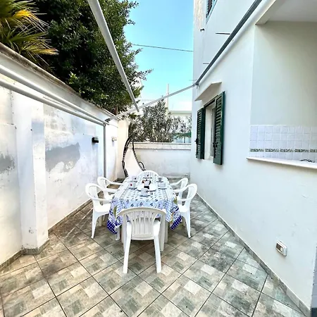 Residenza Dalia Holiday home Gallipoli