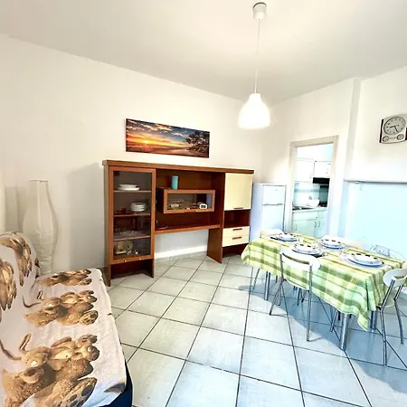 Residenza Dalia *