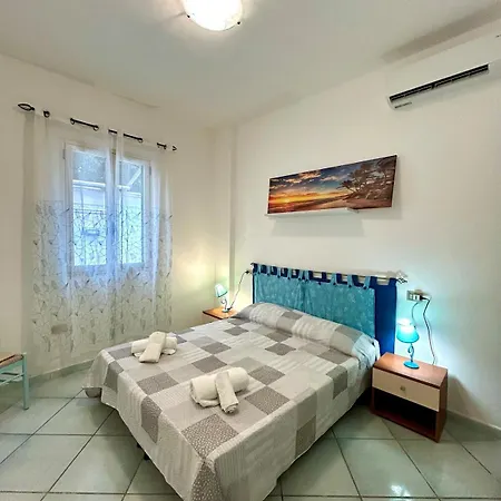 Residenza Dalia Holiday home