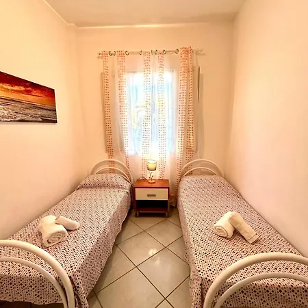 Casa vacanze Residenza Dalia