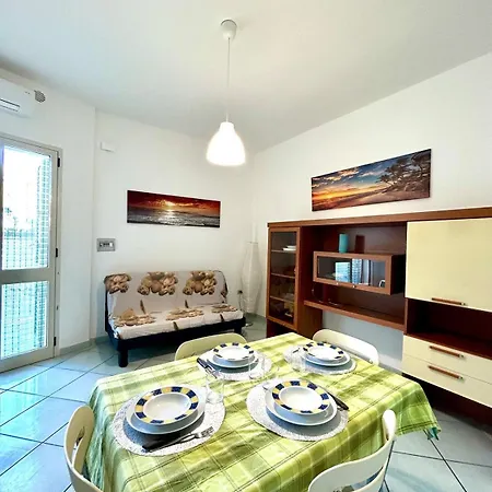 Residenza Dalia Gallipoli