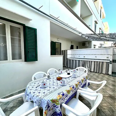 Residenza Dalia Holiday home *