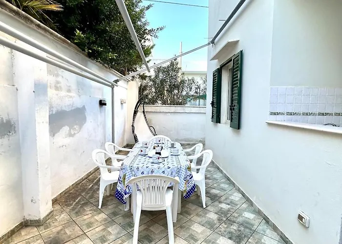 Residenza Dalia Dom wakacyjny Gallipoli