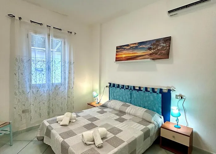 Residenza Dalia Dom wakacyjny