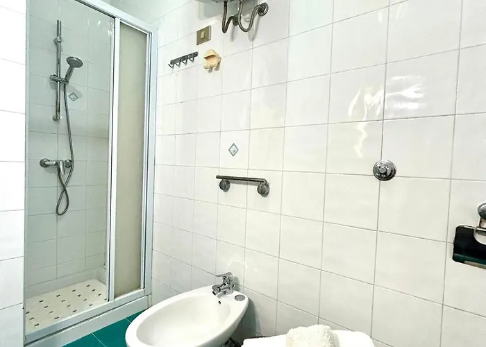 Dom wakacyjny Residenza Dalia